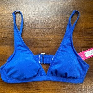 NEW! NWT Bikini Top, multiple sizes